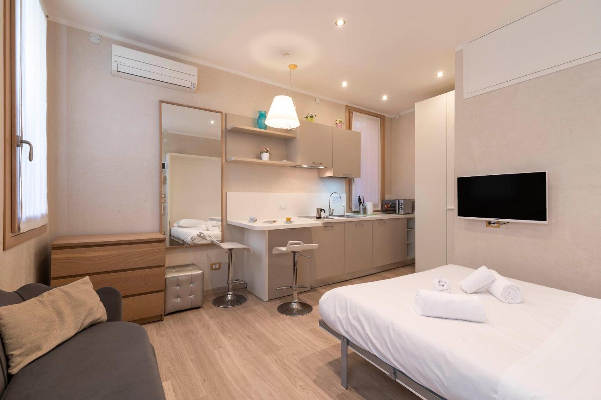 Casa Del Pittore Rialto Venice Ngoại thất bức ảnh