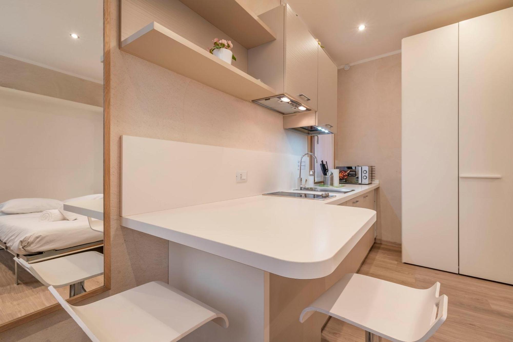Casa Del Pittore Rialto Venice Ngoại thất bức ảnh