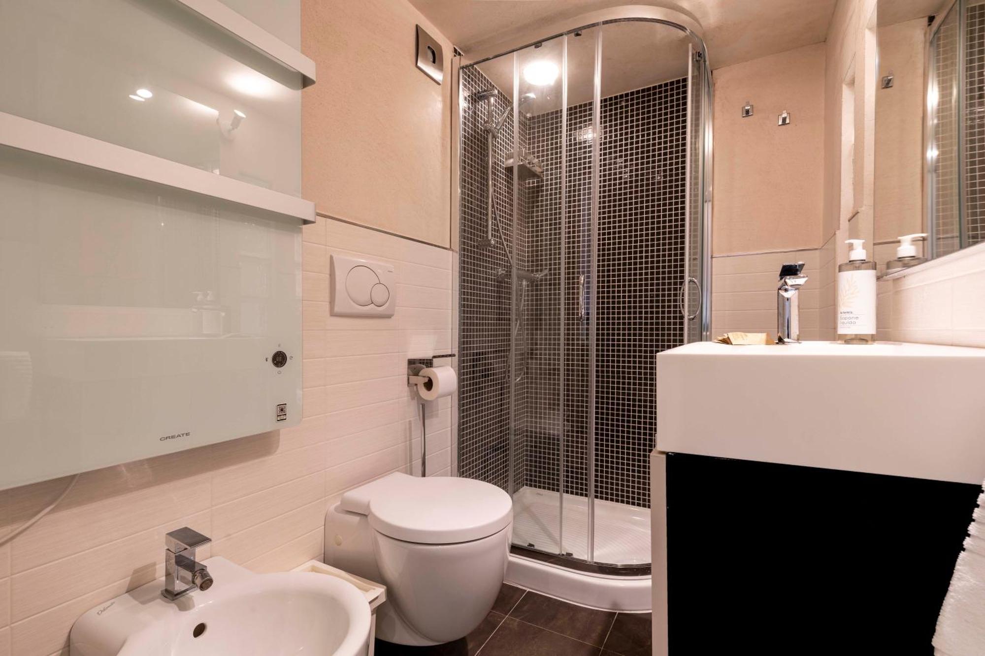Casa Del Pittore Rialto Venice Ngoại thất bức ảnh